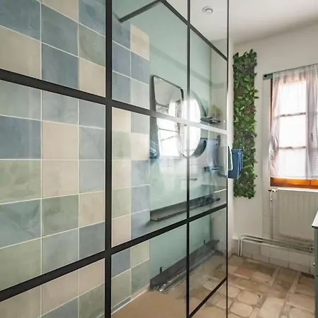 Des Croix Vakantiehuis *