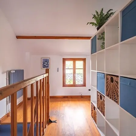 Des Croix Vakantiehuis