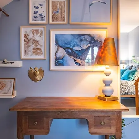 Vakantiehuis Des Croix