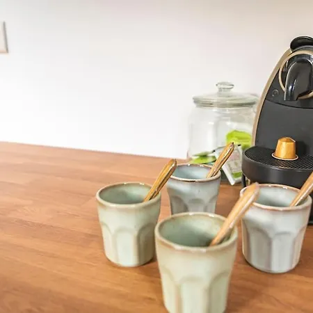 Des Croix Vakantiehuis